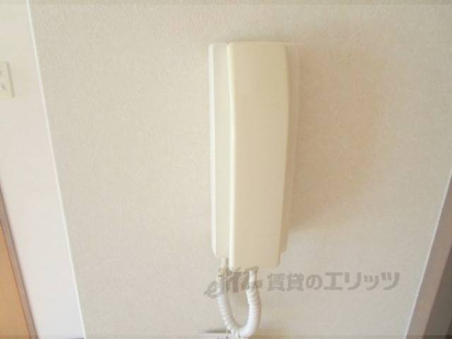 ドアフォン（ＴＶ含）