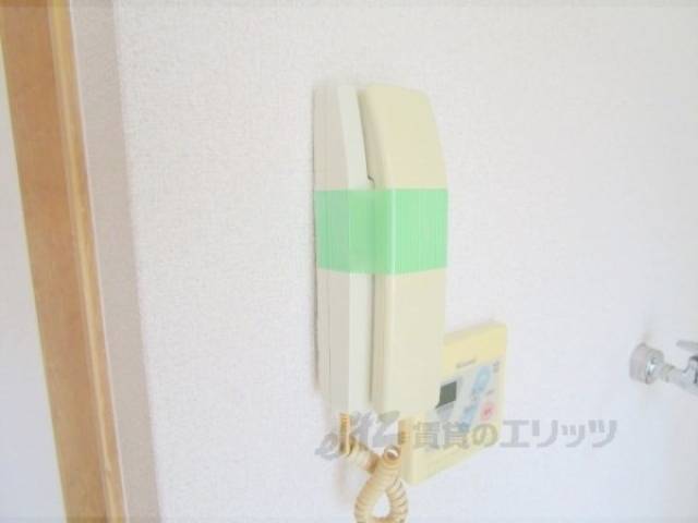 ドアフォン（ＴＶ含）