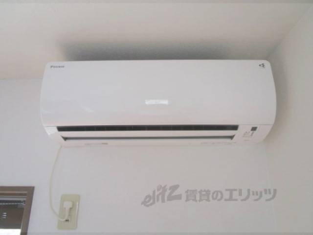 エアコン
