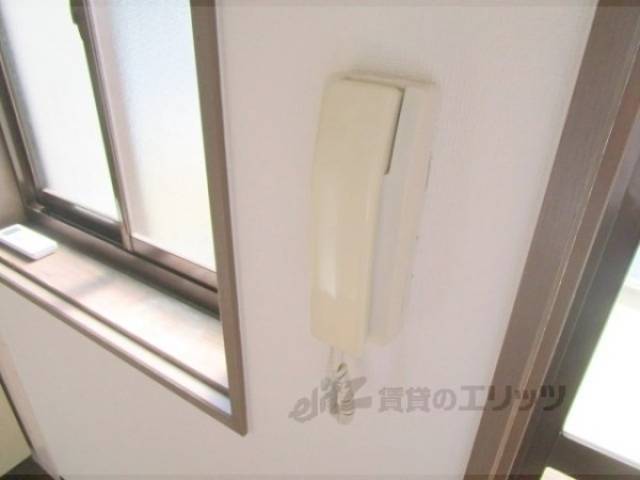ドアフォン（ＴＶ含）