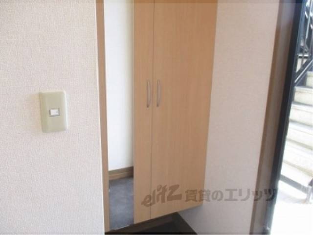 下駄箱