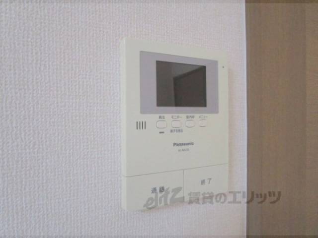 ドアフォン（ＴＶ含）