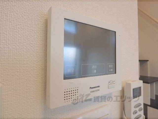 ドアフォン（ＴＶ含）