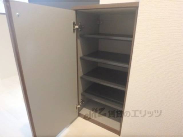 下駄箱