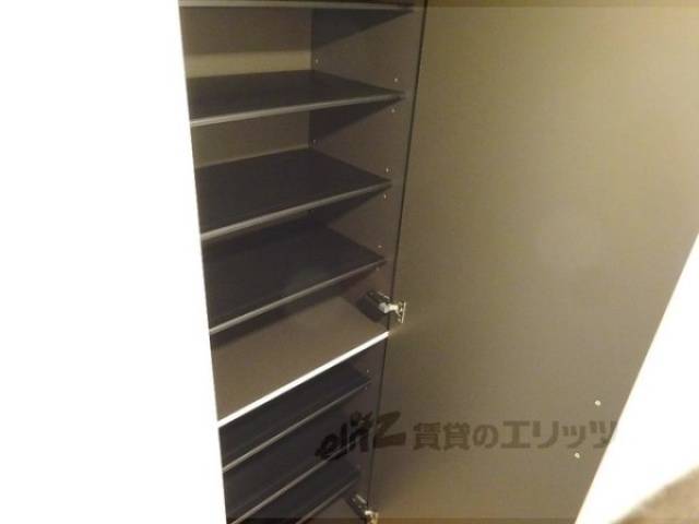 下駄箱