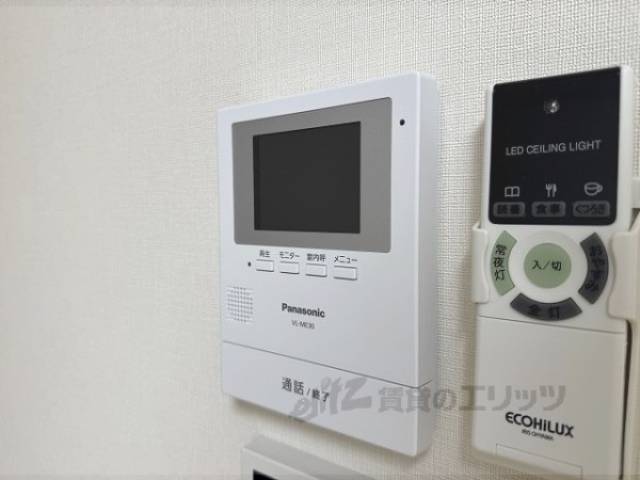 ドアフォン（ＴＶ含）