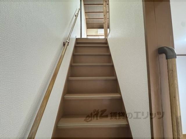 階段