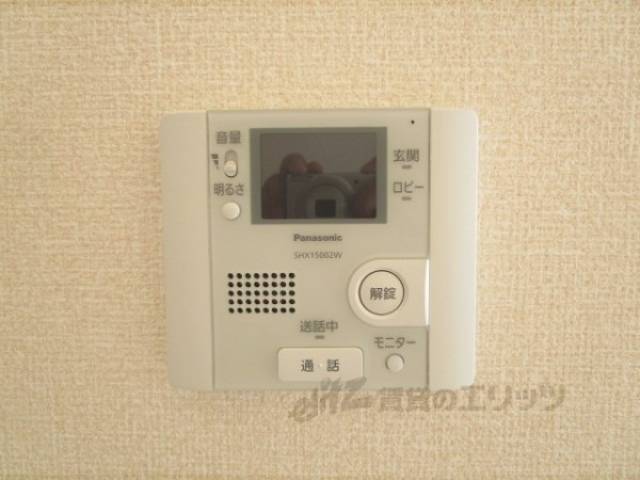 ドアフォン（ＴＶ含）