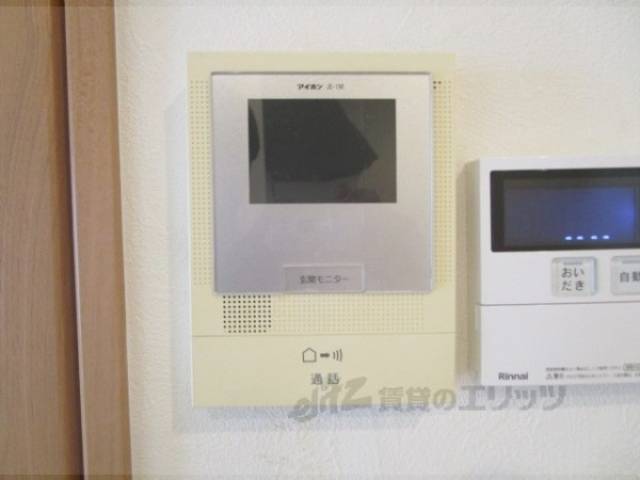 ドアフォン（ＴＶ含）