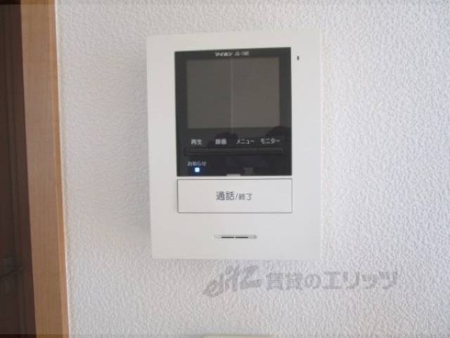 ドアフォン（ＴＶ含）