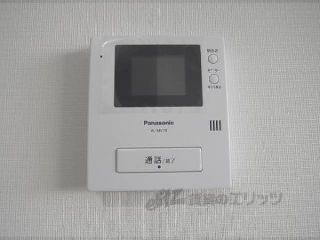 ドアフォン（ＴＶ含）