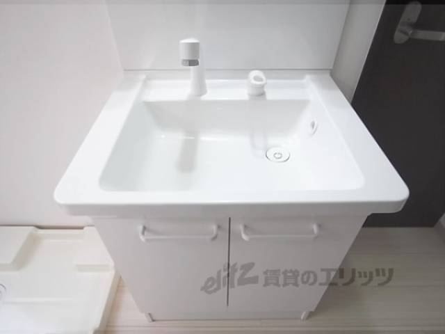 洗面所