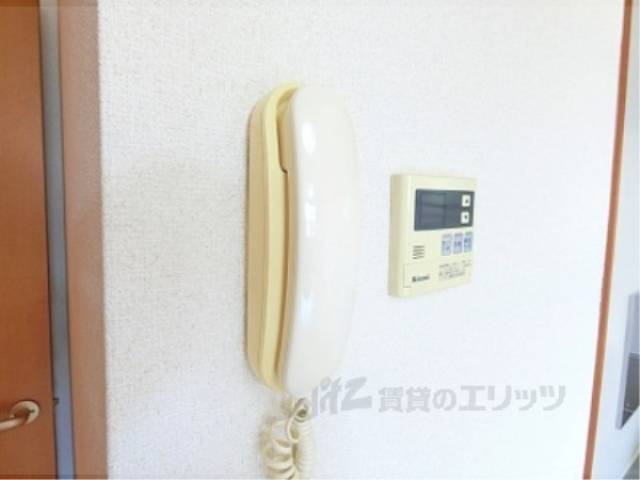 ドアホン