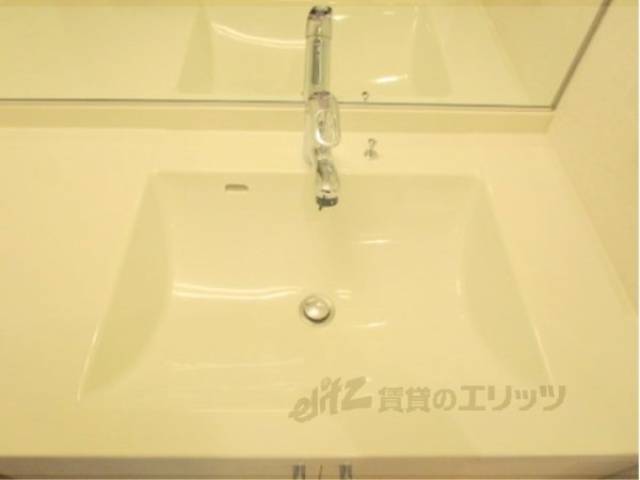 洗面所