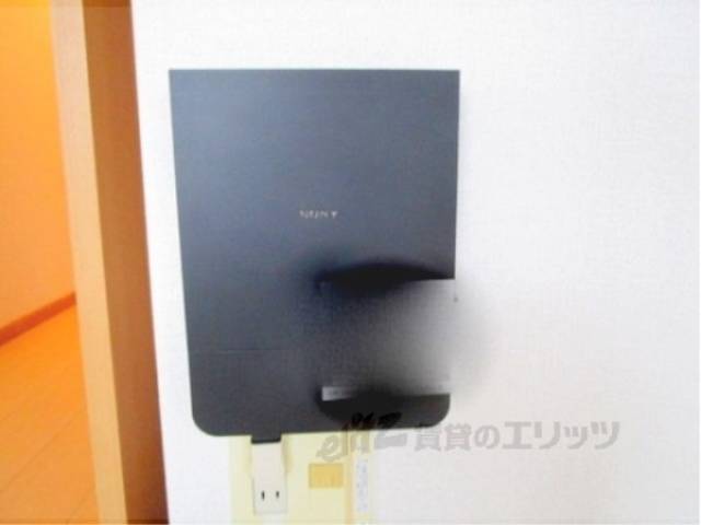 インターネット機器