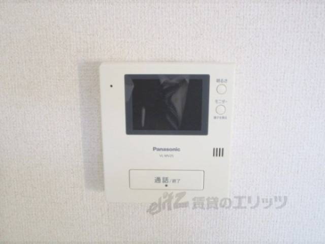 ドアフォン（ＴＶ含）