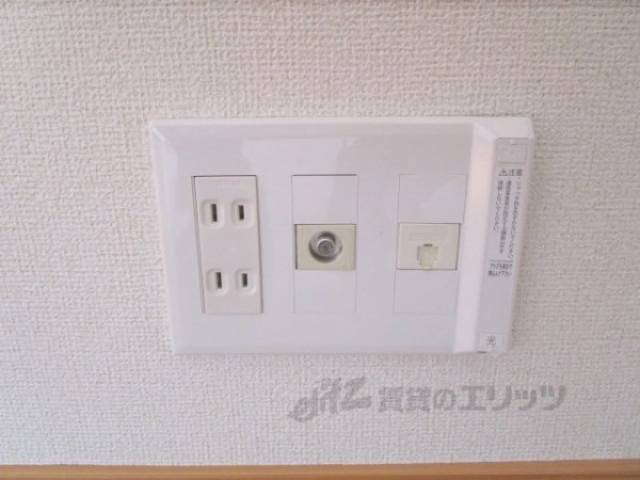 コンセント類
