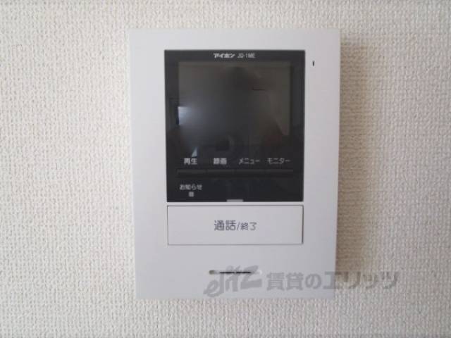 ドアフォン（ＴＶ含）
