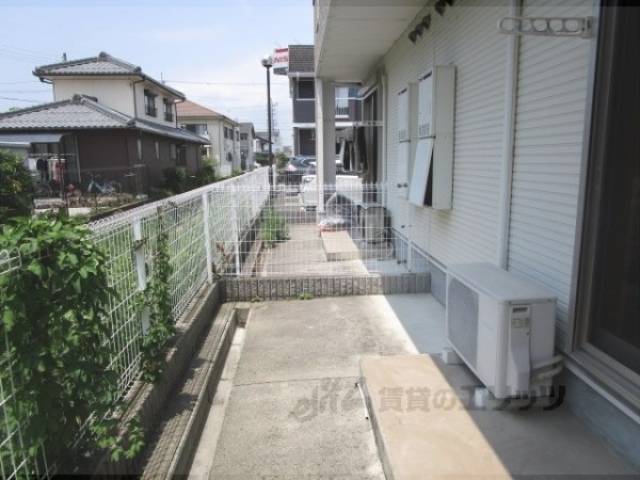庭