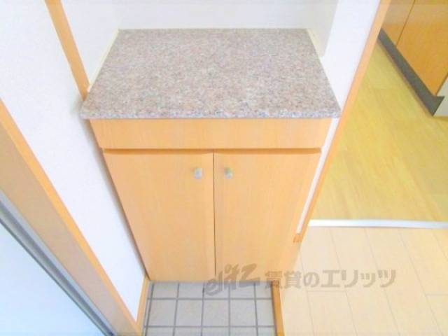 下駄箱