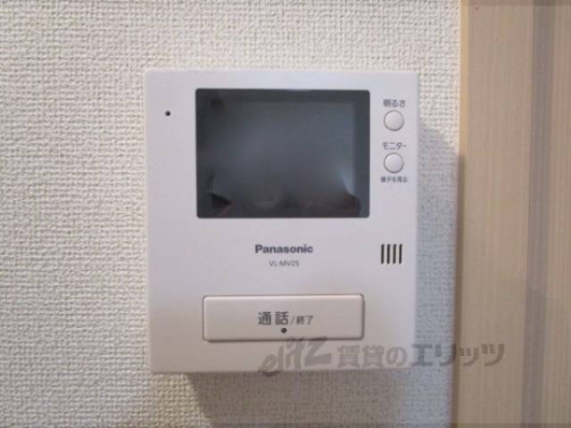ドアフォン（ＴＶ含）