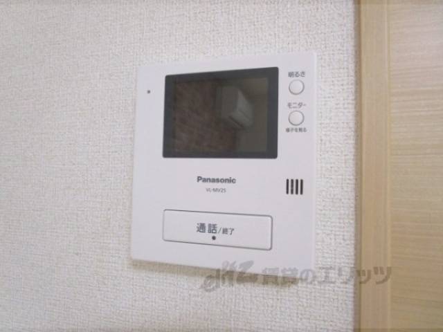 ドアフォン（ＴＶ含）