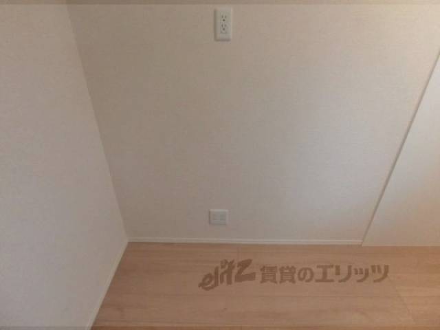 冷蔵庫置場