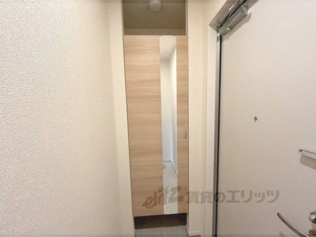 下駄箱