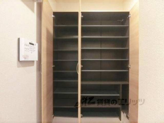 下駄箱