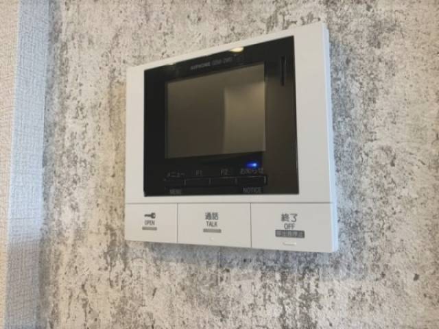 ドアフォン（ＴＶ含）