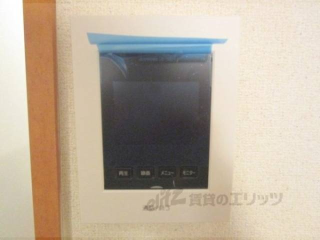 ドアフォン（ＴＶ含）