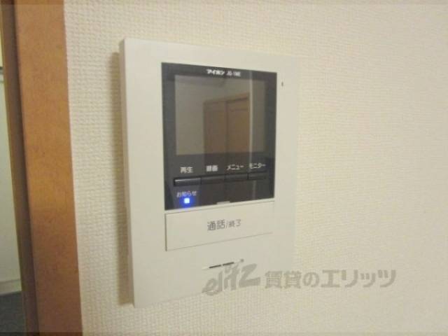 ドアフォン（ＴＶ含）