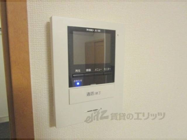 ドアフォン（ＴＶ含）