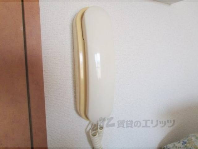 インターフォン