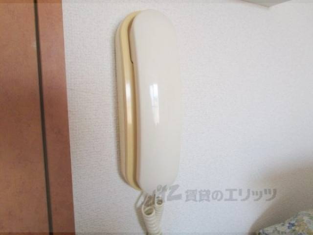 インターフォン