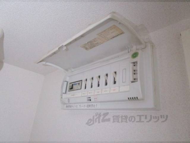 ブレーカー