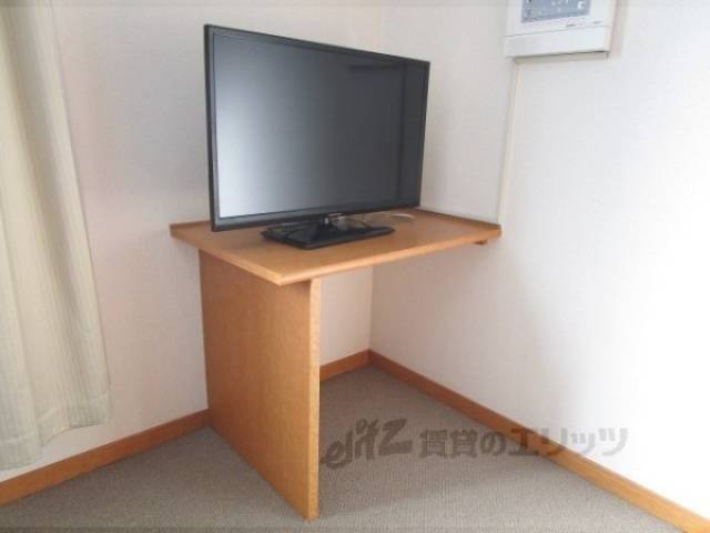 テレビ