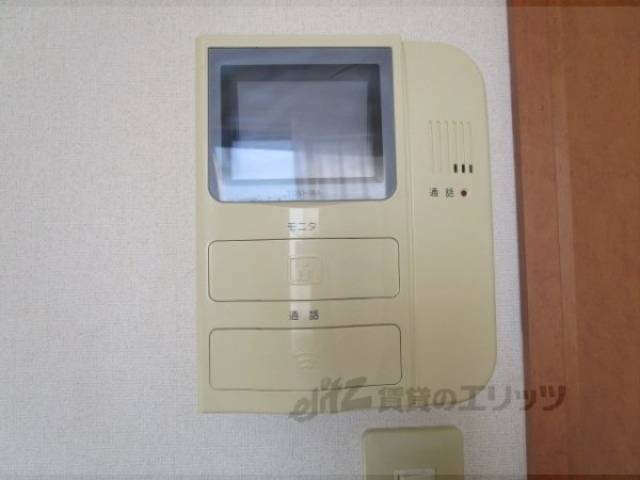 ドアフォン（ＴＶ含）