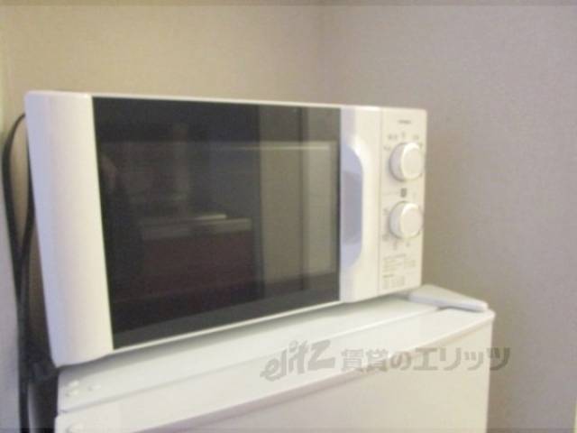 電子レンジ