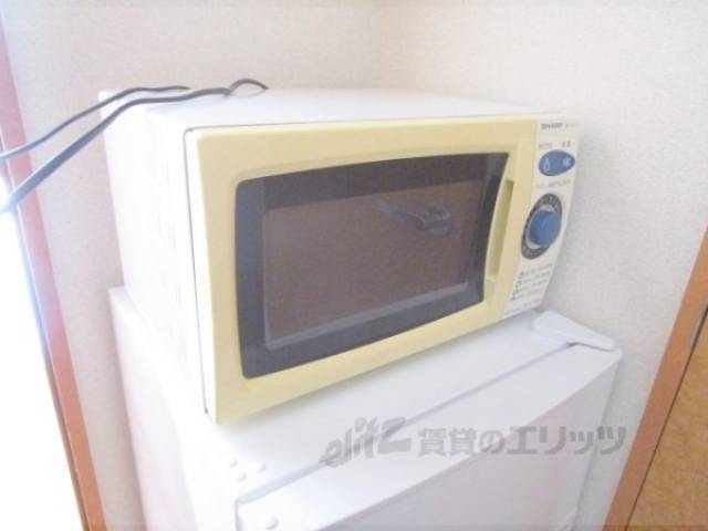 家電　電子レンジ