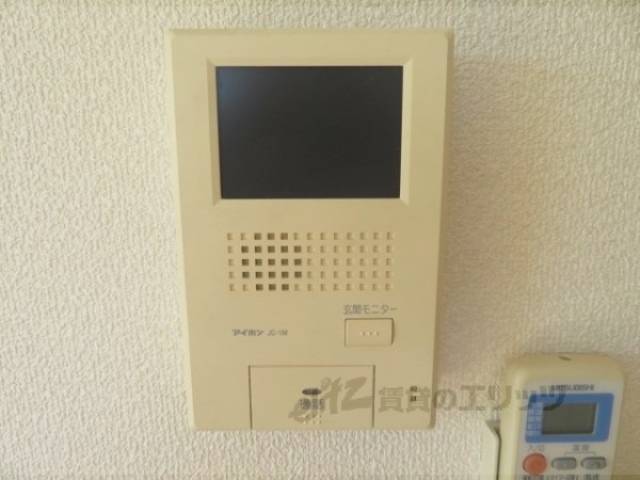 ドアフォン（ＴＶ含）