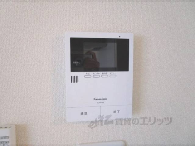 ドアフォン（ＴＶ含）
