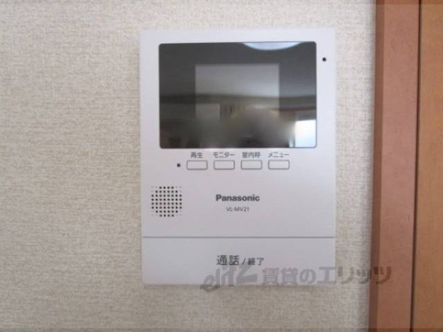 ドアフォン（ＴＶ含）