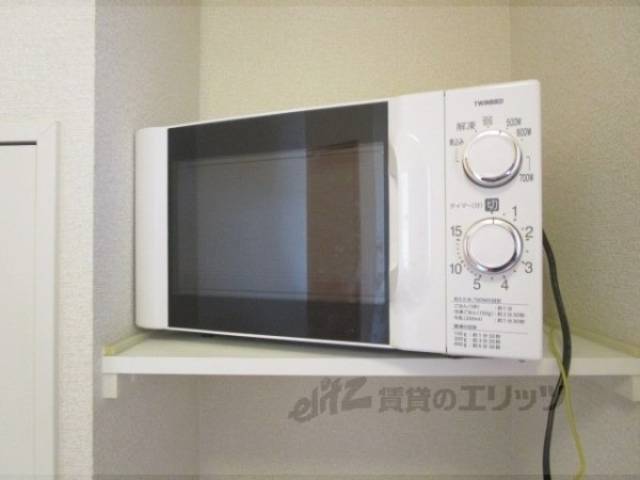 電子レンジ