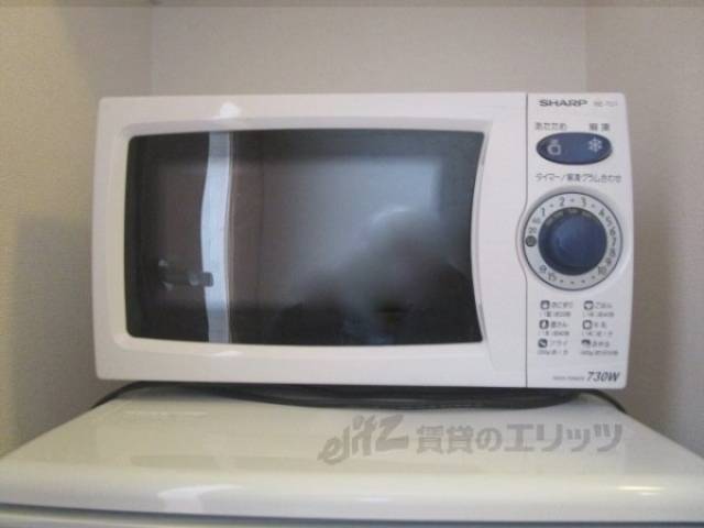 電子レンジ
