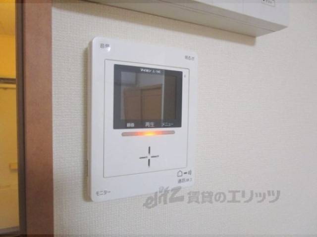 ドアフォン（ＴＶ含）