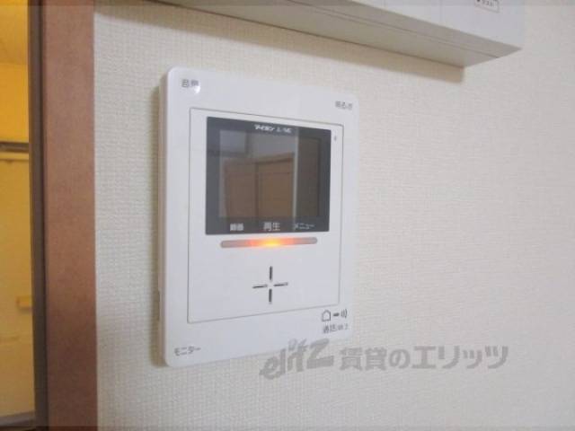 ドアフォン（ＴＶ含）