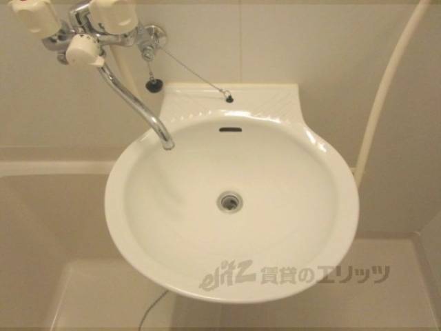 洗面所