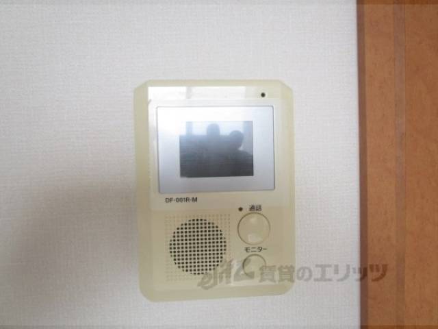 ドアフォン（ＴＶ含）