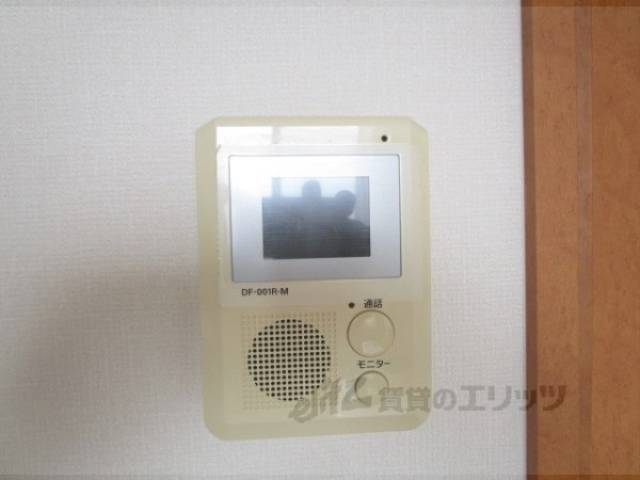 ドアフォン（ＴＶ含）